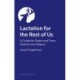Lactation for the Rest of Us: A Guide for Queer and Trans Parents and Helpers