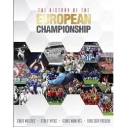 The History of the European Championship