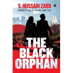 The Black Orphan