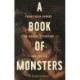A Book of Monsters: Promethean Horror in Modern Literature and Culture