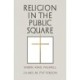 Religion in the Public Square: Sheen, King, Falwell