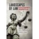 Landscapes of Law: Practicing Sovereignty in Transnational Terrain