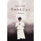Amnesiac: A Memoir