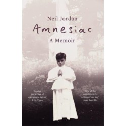 Amnesiac: A Memoir