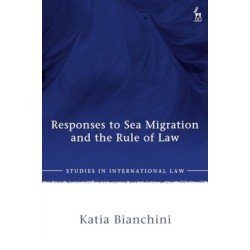 Responses to Sea Migration and the Rule of Law