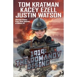 1919: The Romanov Rising