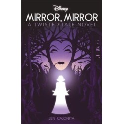 Disney Princess Snow White: Mirror, Mirror