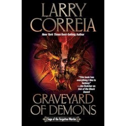 Graveyard of Demons