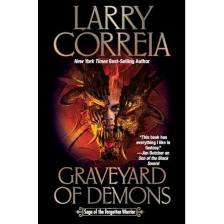 Graveyard of Demons
