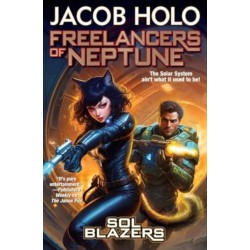 Freelancers of Neptune