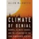 Climate of Denial: Darwin, Climate Change, and the Literature of the Long Nineteenth Century