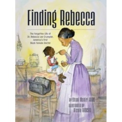Finding Rebecca