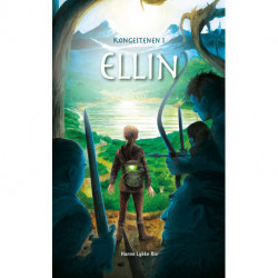 Ellin: Kongestenen 1