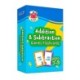 Addition & Subtraction Games Flashcards for Ages 7-8 (Year 3)
