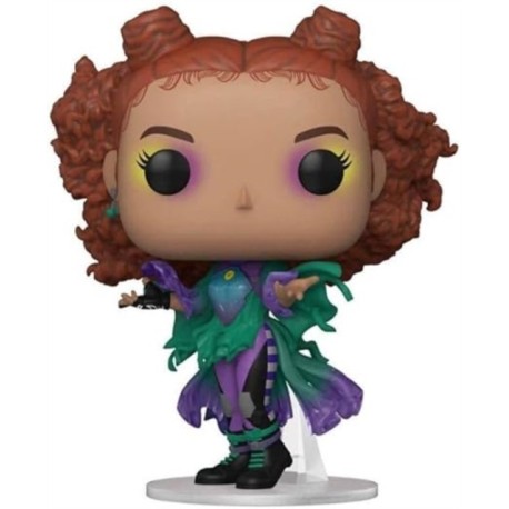 POP Movies: BA-Cyclone: BA-Cyclone