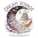 Dream Voyage: A Fantasy Colouring Journey