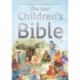 The Lion Children's Bible: The world's greatest story retold for every child: Super-readable edition