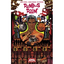 Rumpus Room