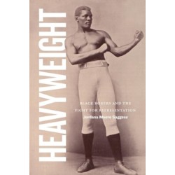 Heavyweight: Black Boxers and the Fight for Representation