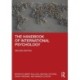 The Handbook of International Psychology