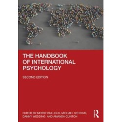 The Handbook of International Psychology