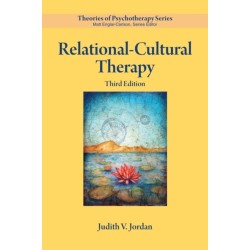 Relational–Cultural Therapy