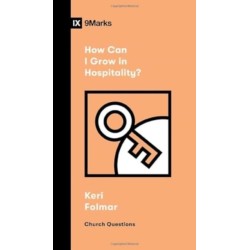 How Can I Grow in Hospitality?