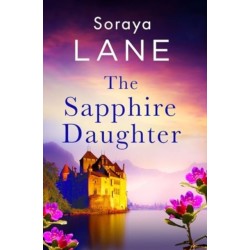 The Sapphire Daughter