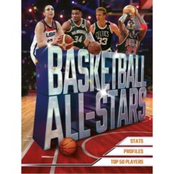 Basketball All-Stars