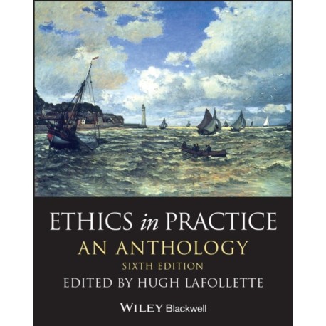 Ethics in Practice: An Anthology