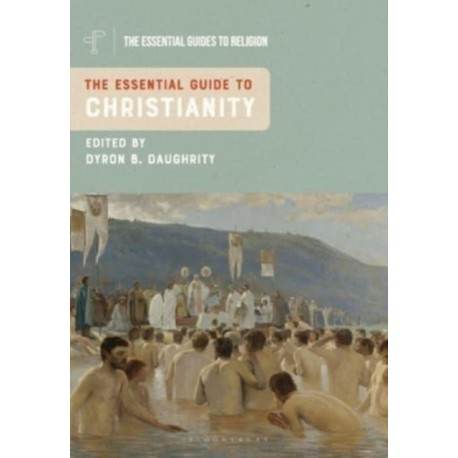 The Essential Guide to Christianity