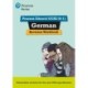 Pearson Revise Edexcel GCSE German Revision Workbook - for 2026, 2027 exams