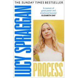 Process: The powerful instant Sunday Times bestseller