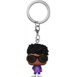 POP Keychain: BPWF- Shuri: BPWF- Shuri