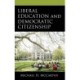 Liberal Education and Democratic Citizenship