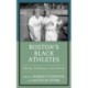 Boston’s Black Athletes: Identity, Performance, and Activism