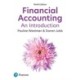 Financial Accounting: An Introduction