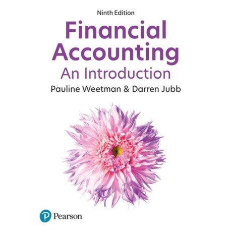 Financial Accounting: An Introduction