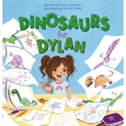 Dinosaurs for Dylan