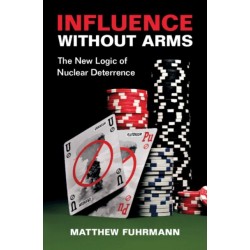 Influence without Arms: The New Logic of Nuclear Deterrence