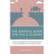 The Survival Guide for Gen X Leaders: Building the Bridge from the Great Resignation to the Multigenerational Future We All Want