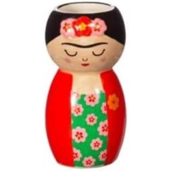 Sass & Belle Mini Frida Vase
