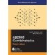 Applied Combinatorics, Third Edition