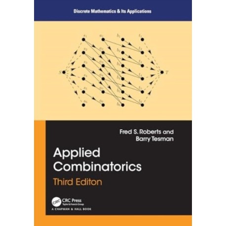 Applied Combinatorics, Third Edition