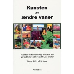 Kunsten at ændre vaner
