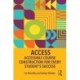 ACCESS: Accessible Course Construction for Every Student’s Success