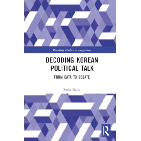 Decoding Korean Political Talk: From Data to Debate