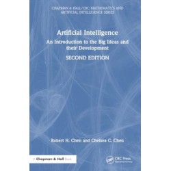 Artificial Intelligence: An Introduction to the Big Ideas and their Development