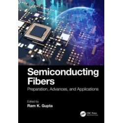 Semiconducting Fibers: Preparation, Advances, and Applications