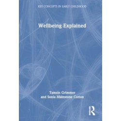 Wellbeing Explained